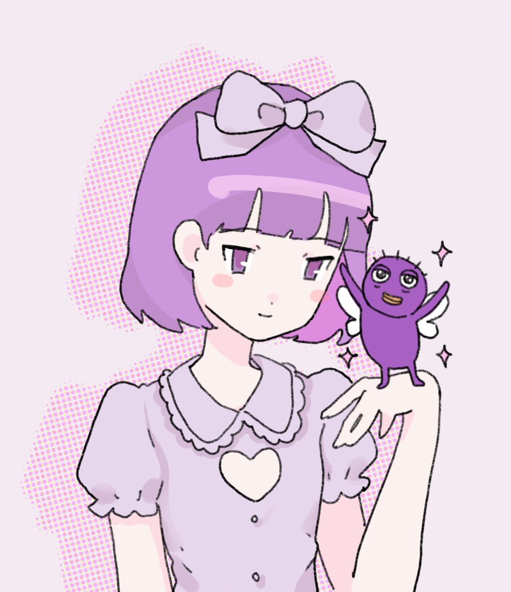 𝙀𝙫𝙚𝙧𝙮 𝙢𝙤𝙣𝙖𝙛𝙪𝙠𝙪 𝙙𝙚𝙨𝙚𝙧𝙫𝙚𝙨 𝙖... 𝙛𝙡𝙮 𝙛𝙧𝙞𝙚𝙣𝙙?? (˶ˆᗜˆ˵)

Monafuku is giving away 15 WL spots from <a href="/LaMouchNFT/">La Mouch</a> .ᐟ ₊˚ ☁️
Simply:
✅ Follow <a href="/MonafukuCafe/">Monafuku Cafe</a> &amp; <a href="/LaMouchNFT/">La Mouch</a>
✅ RT + Like this tweet
For a chance to win allowlist for La Mouch mint . ݁₊ 💜˖ .