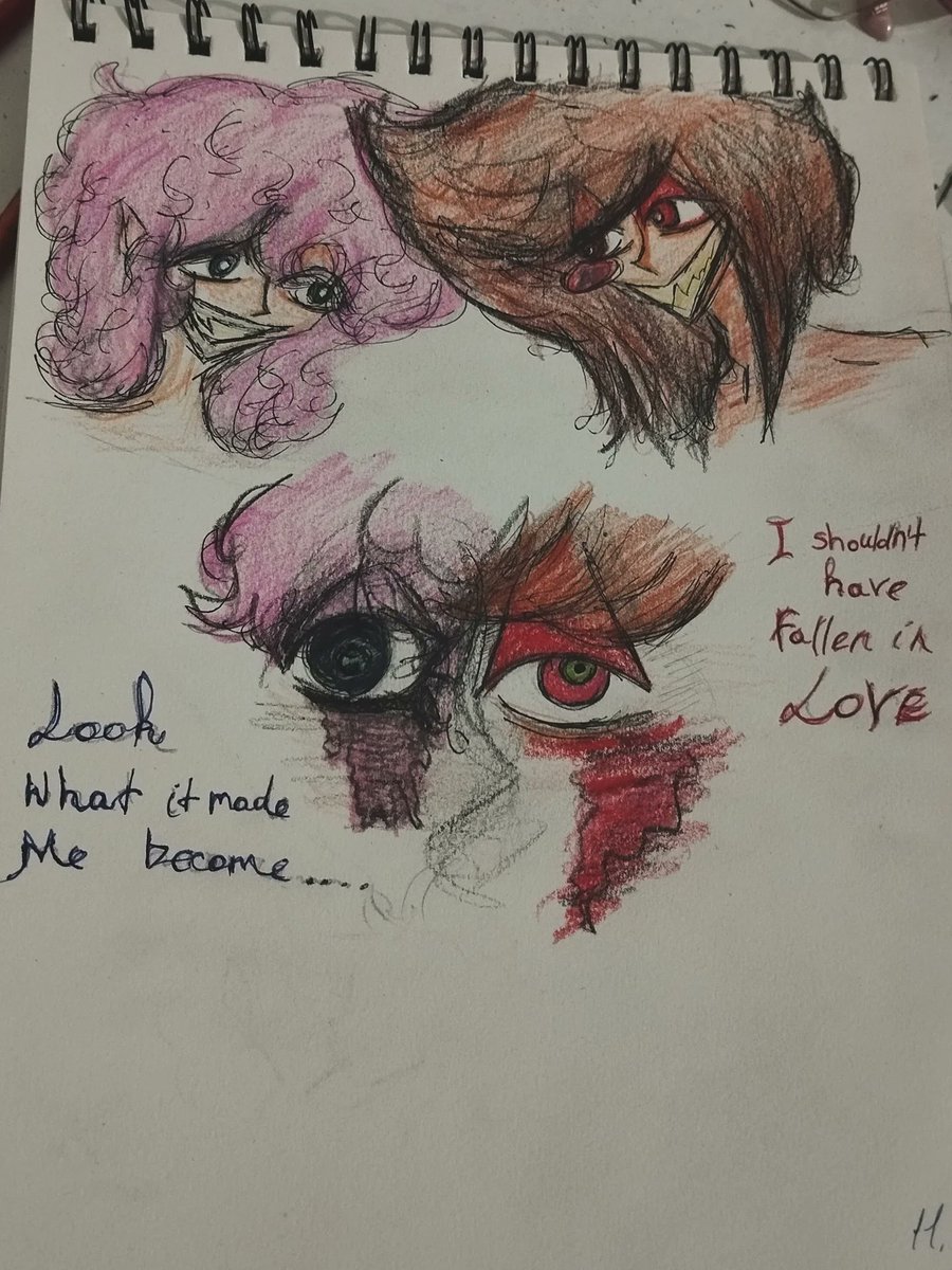 Yasya's arts tweet media