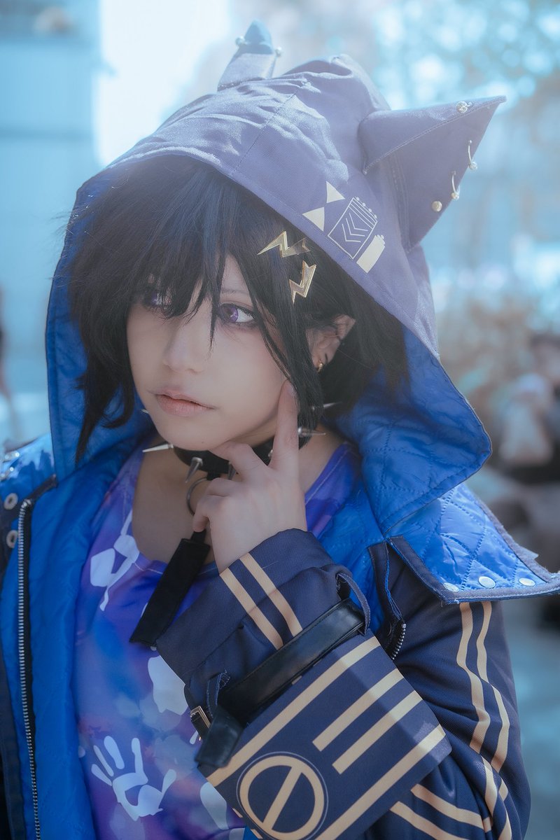 🔅 suji 🥐 (スージー) (@ichijis) / Posts / X