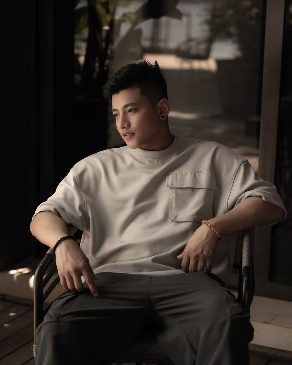 Khate Descallar tweet media