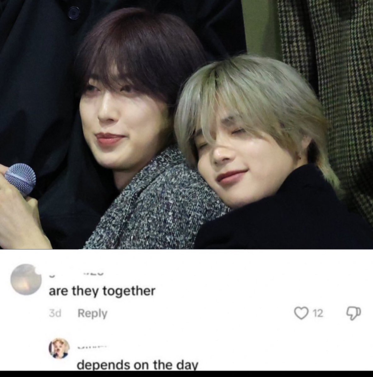 kumafilez's tweet image. how it feels knowing #kuma content manifests maybe three times a year