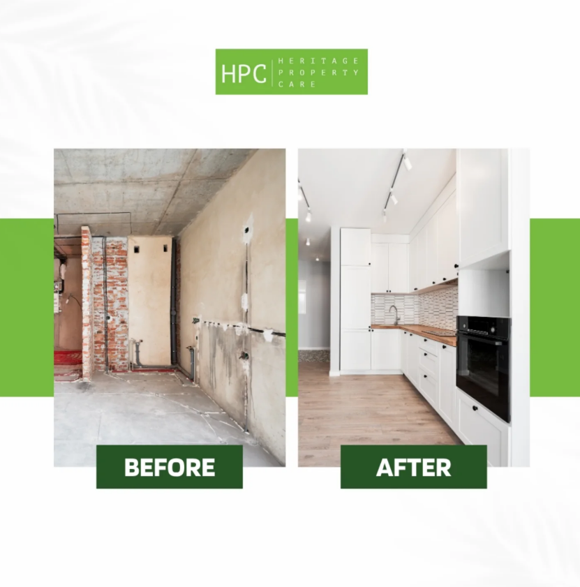 An AMAZING TRANSFORMATION!😍
visit heritagepropertycare.com for more!

#clean #cleaning #motivation
#momlife #mom #hack #cleaningmotivation #cleanhome #home #amazon #amazonfind #cleaninghacks #weekend #cleaningproduct #easycleaning #cleaninghack #cleaningobsessed #cleaningtime