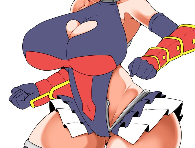 サブヒロイン途中
明日には色塗り終えたい 