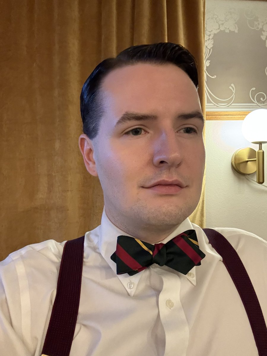 DandyPrep tweet media