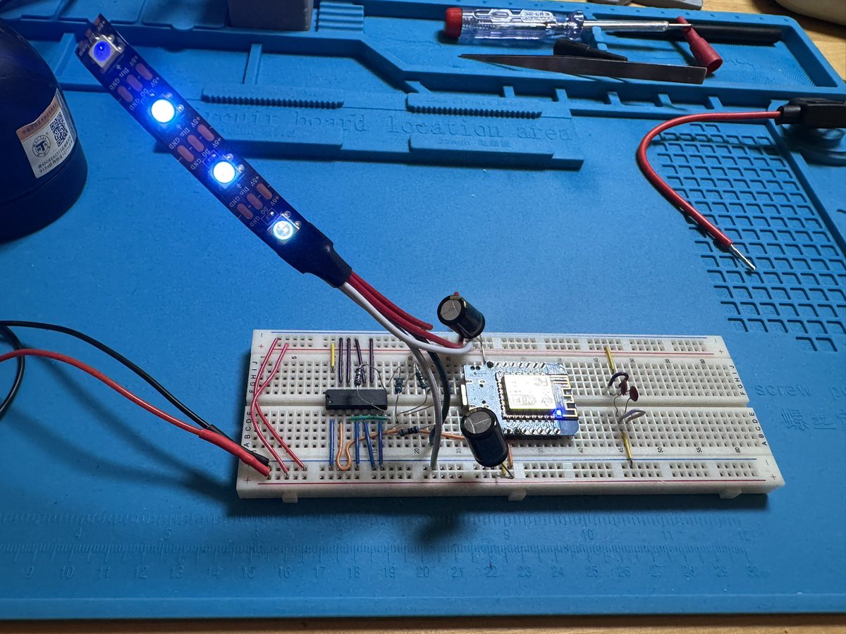 Bah je m’amuse bien