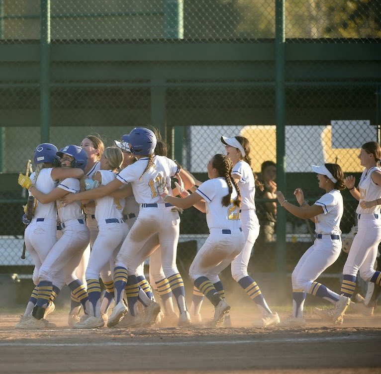 HowellSoftball's tweet image. The wait is over! Today is our first step towards building something great with #Team51. We can’t wait to see you all this afternoon! #BetheVillage #BeHowell