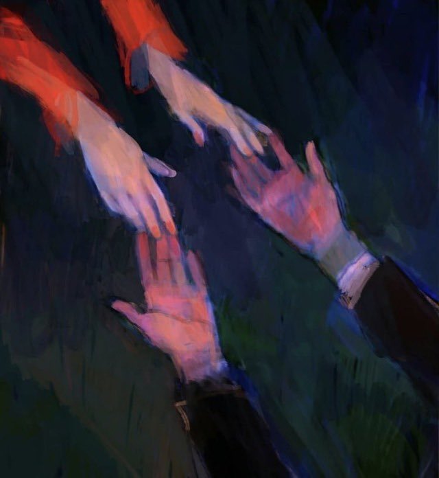 there’s a piece of you in how i dress