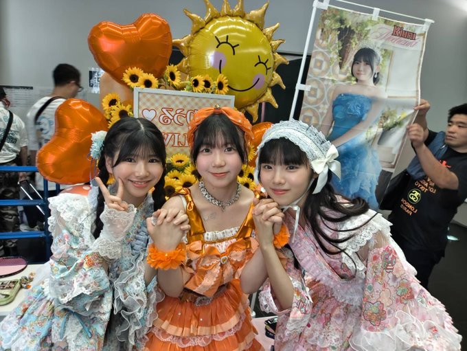 Twitterのコスプレ画像7