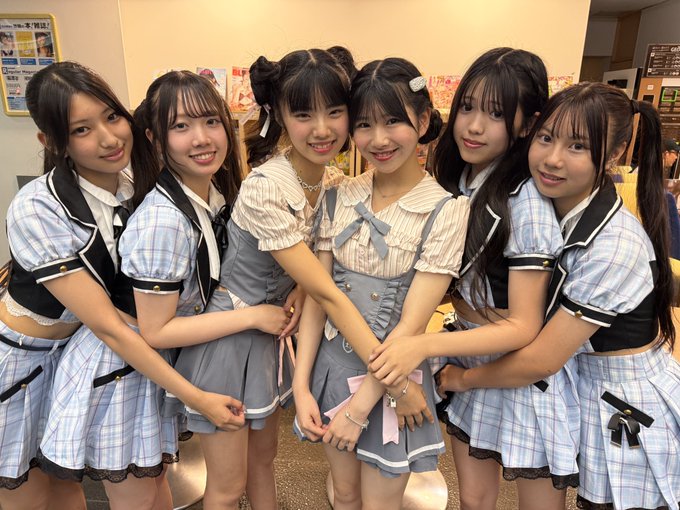 Twitterのコスプレ画像6