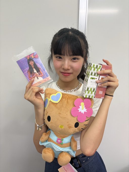 Twitterのコスプレ画像9