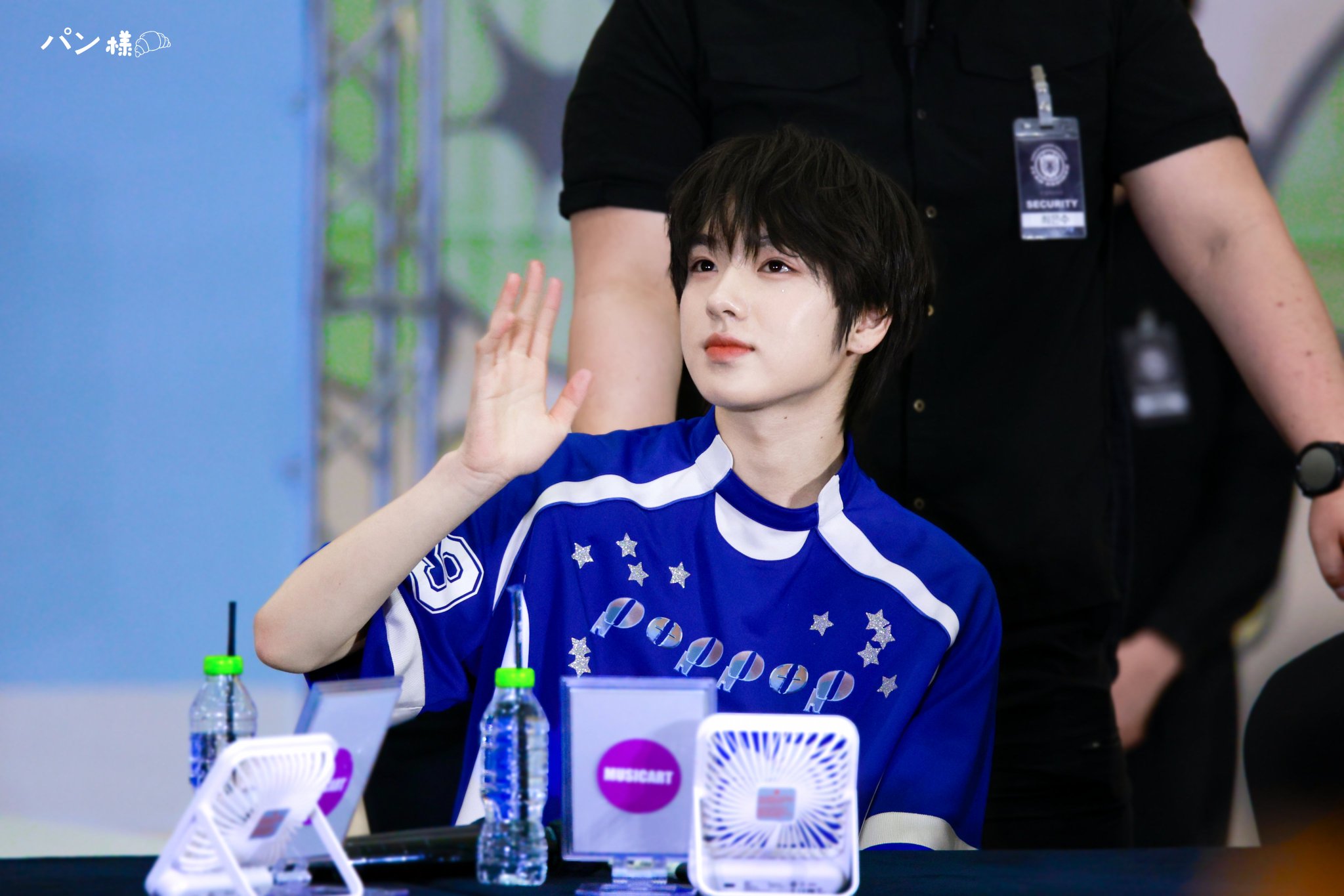 NCTWISH サクヤ パン パン..😏 #사쿠야 #SAKUYA #サクヤ #NCTNEWTEAM