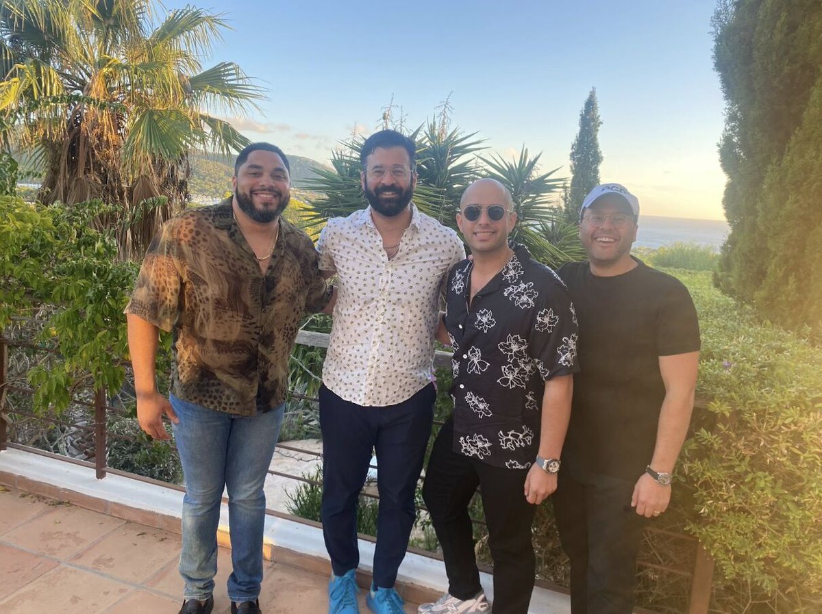 Mike Vilardo tweet media