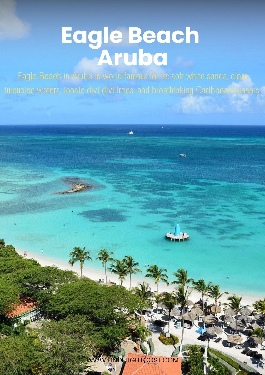 findflightcost's tweet photo. Must Visit Beaches! 2025
Eagle Beach, Aruba | Siesta Beach, Florida | Elafonissi Beach, Greece
Book Flight Now and get upto 30% off!
Vist Us: https://t.co/uy0iM1Ziis
Call Now: +1-855-316-3715
#findflightcost #EagleBeach #SiestaBeach #ElafonissiBeach #BananaBeach #Flights #Travel https://t.co/0UELADX1fv