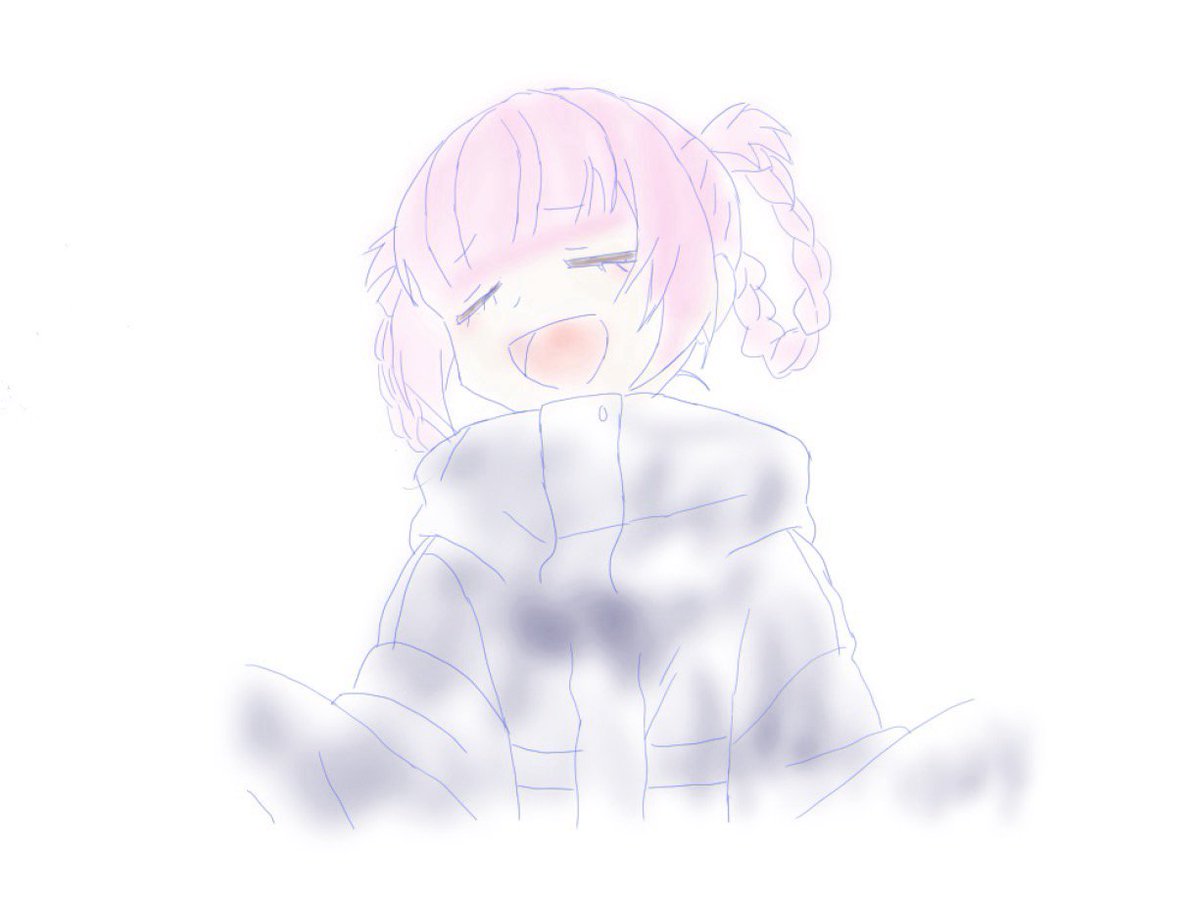 koki57276591's tweet photo. なぞるの楽しい
が、眠れない https://t.co/WnK3zApOgd