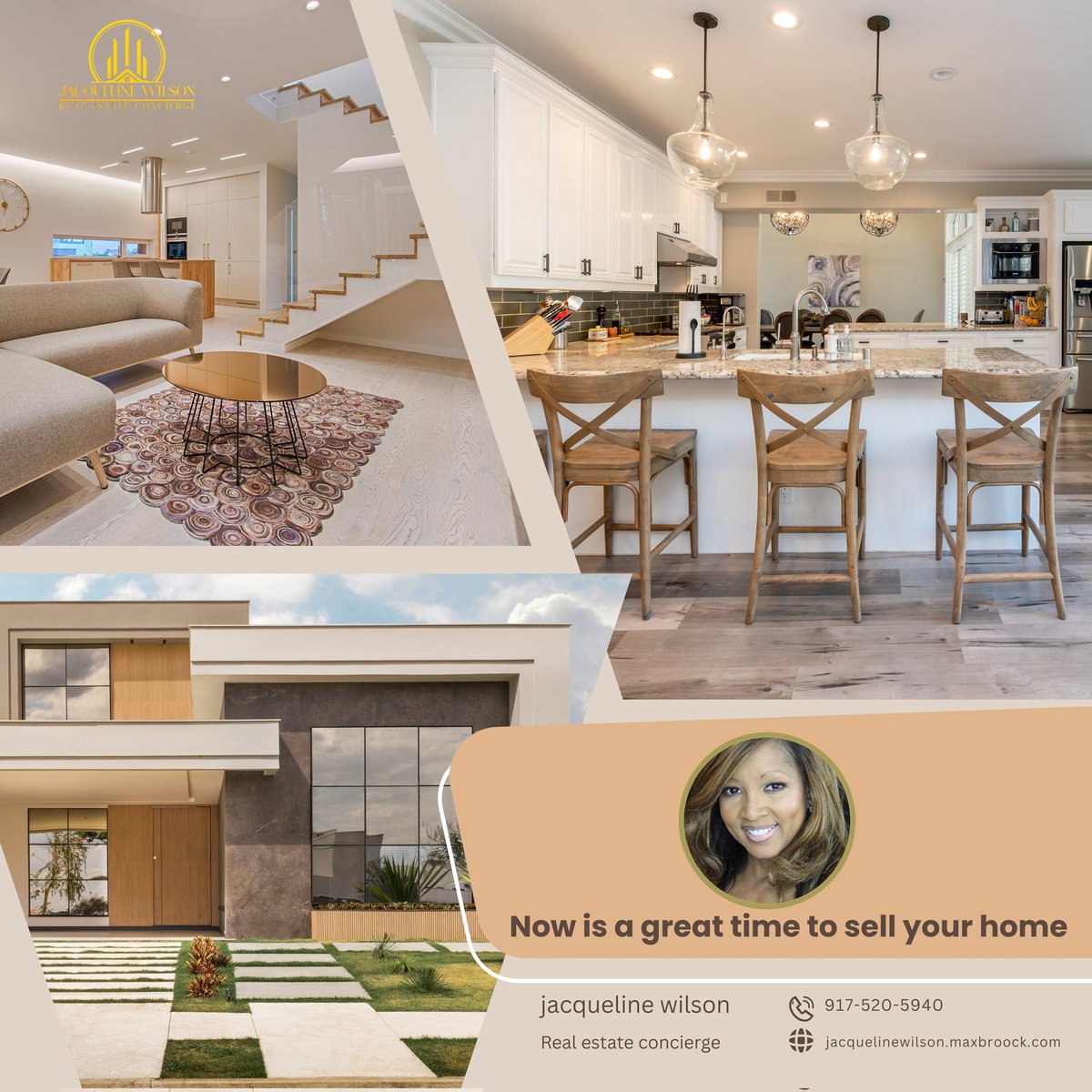 jwmaxbroock's tweet photo. 🏡 Now is the perfect time to sell your home! 📈 Get top dollar with expert real estate service, pro marketing &amp; strong negotiations. Let’s make it happen! ✨
📞 917-520-5940 🌐 https://t.co/1qIBtkqrIH
#SellYourHome #YourRealtor #MarketUpdate #LuxuryLiving #InvestSmart https://t.co/6tyJKICZWg