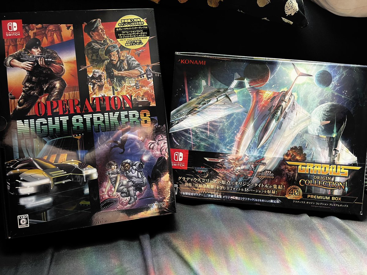 Las ediciones japonesas son un amor 🧡…