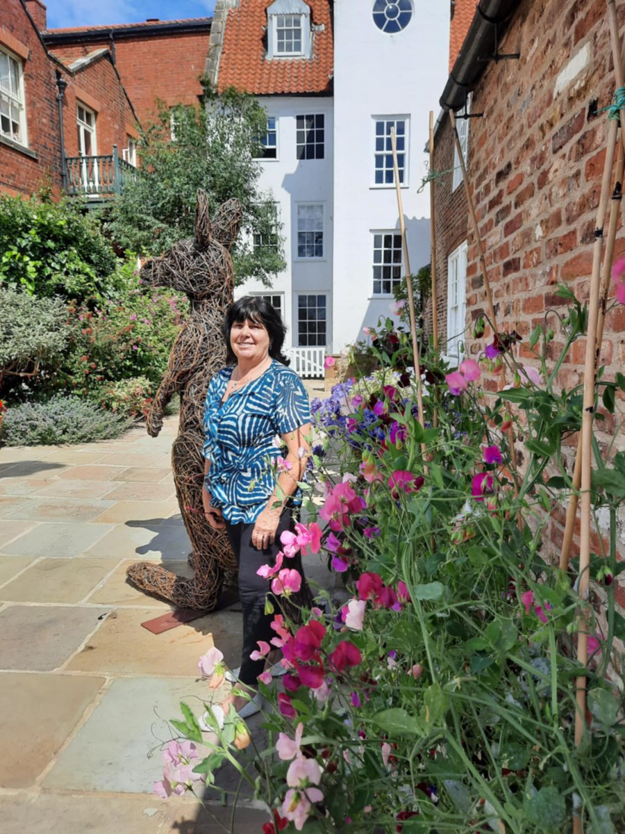 Cook Memorial Museum tweet media