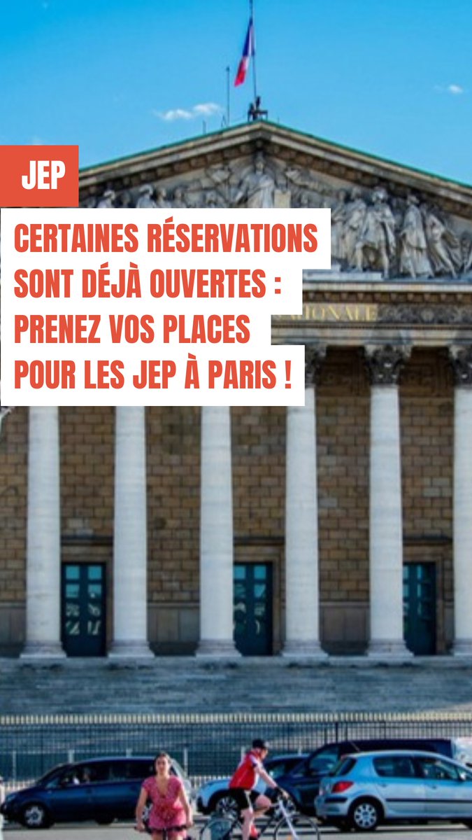 La programmation continue de se dévoiler...
👉 f.mtr.cool/ulusfqbwzn