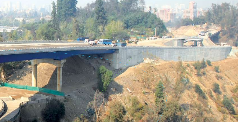 ⚠️ Errores en el pre-dimensionamiento de puentes pequeños pueden costar caro…
✅ Manual para puentes de acero y concreto <15 m luz
📥 GRATIS 👉 civilgeeks.com//?p=23182
#Puentes #IngenieriaEstructural #Infraestructura #IngenieriaCivil #civilgeeks