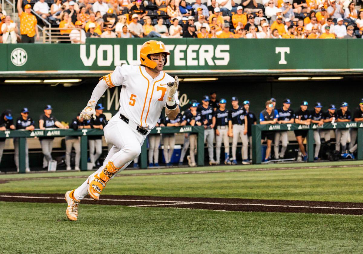 Former #Vols catcher and 2025 Cleveland Guardians 17th-round pick Cannon Peebles has been assigned to the Single-A <a href="/LynHillcats/">Lynchburg Hillcats</a>!!
