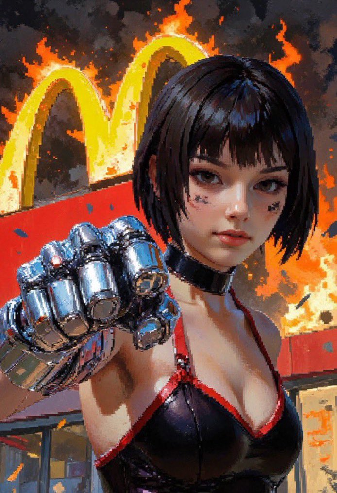 $SPX is also a memecoin— few understand. 

#SPX6900