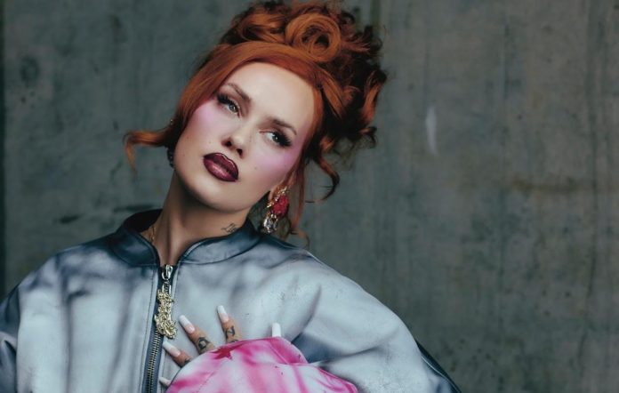 Sasha Keable – ‘Act Right’ review: R&amp;B reinvented with raw emotion, elegance, and soul
sxswpop.com/details/5932/S…