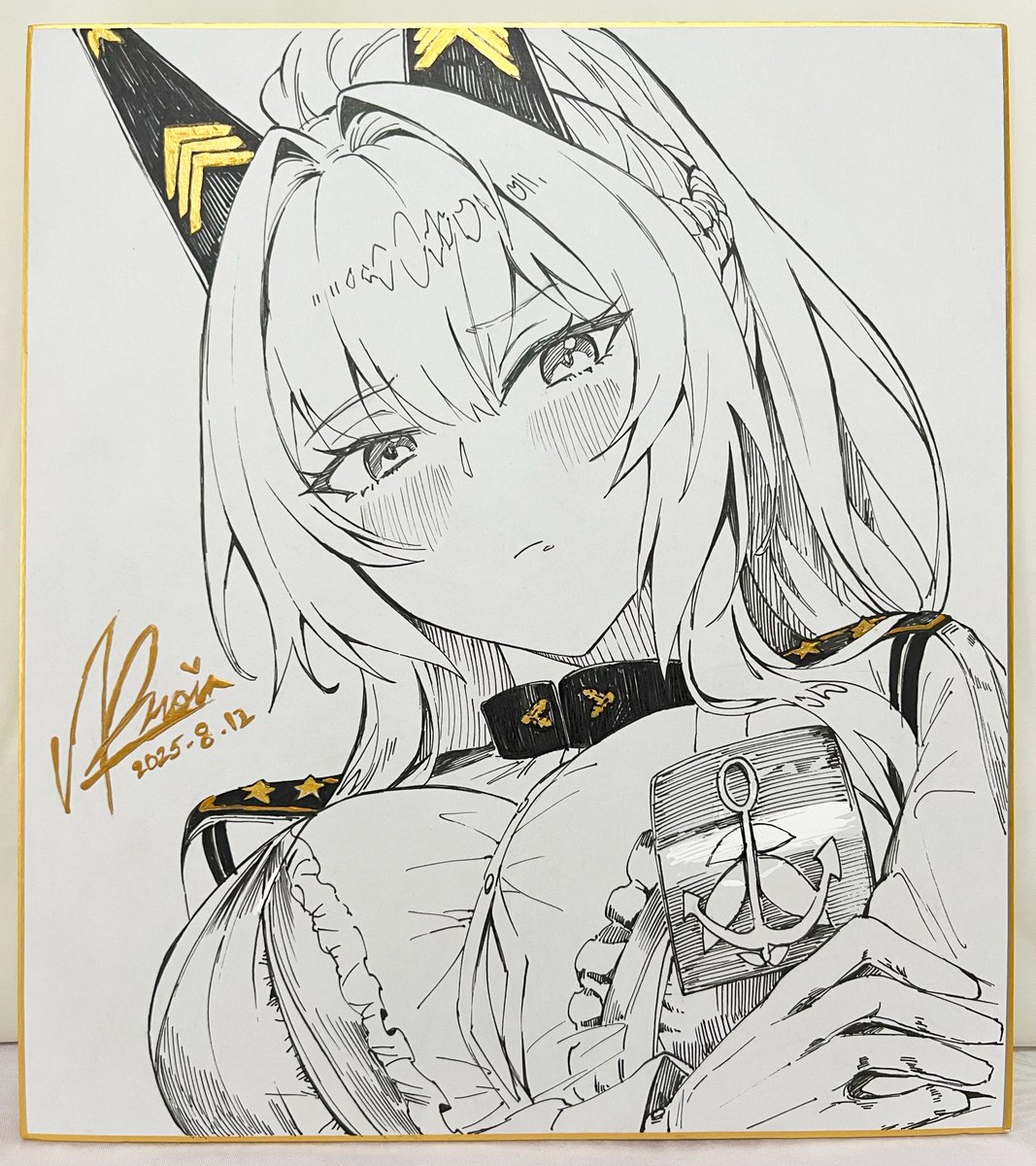 𝗡𝗥ノワール tweet media