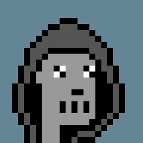 RoboPunks2048 tweet media