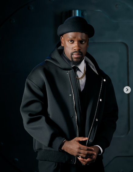 TheTitanBaddie's tweet photo. 9. Kwenzo Ngcobo vs Bonko Khoza: sexier? https://t.co/BN2S8q5MsP