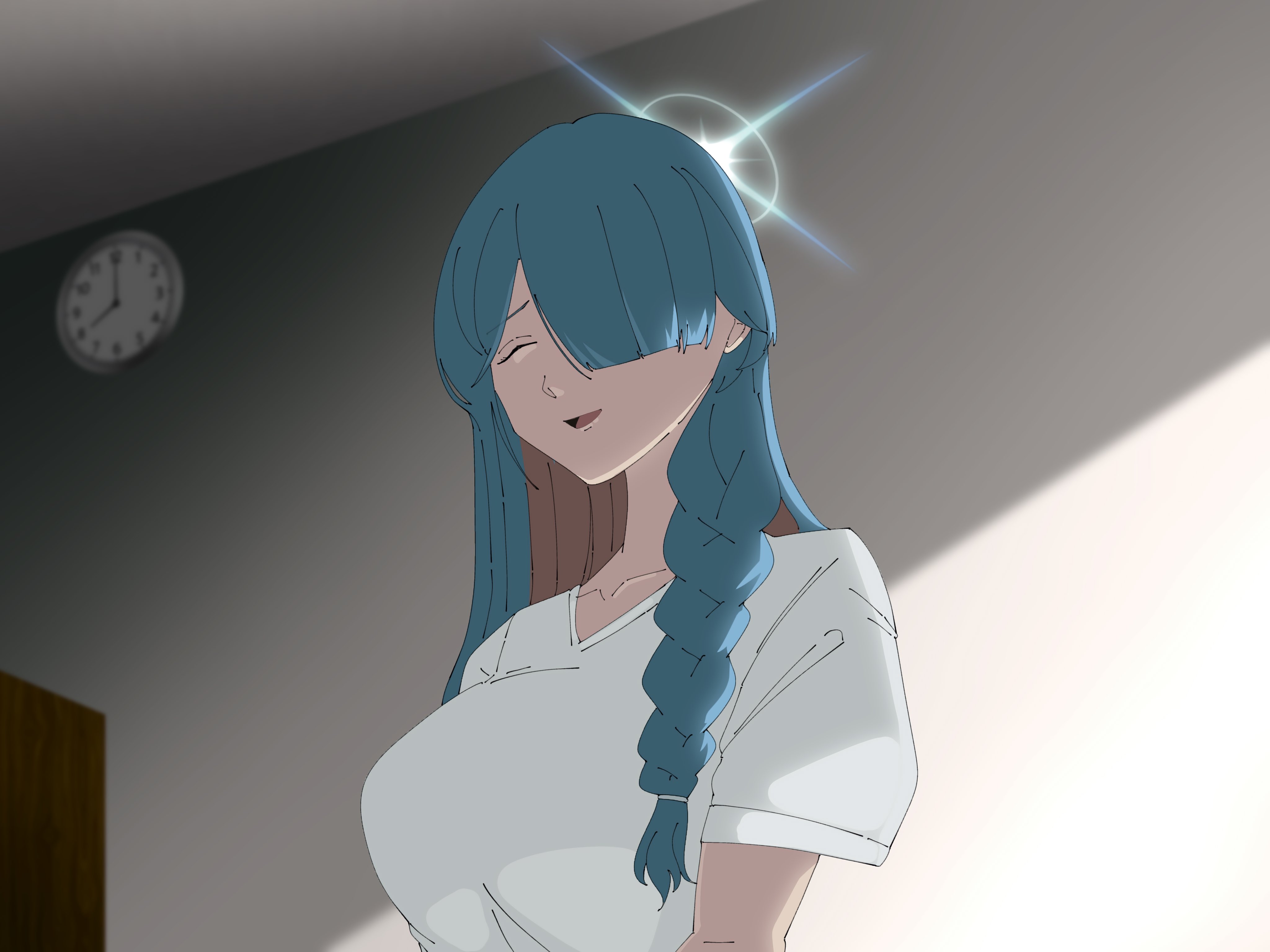 いずみにーず♡♡ izm.@泉くろくろ (@izuuuuminmin) / X