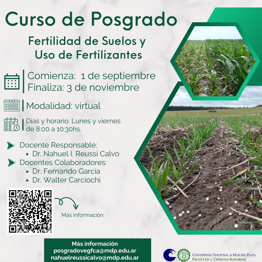 🔥 Estas a tiempo!!
Nueva edición del curso 👇junto a <a href="/garciaf_nutri/">Fernando Garcia</a> y <a href="/WalterCarciochi/">Walter Carciochi</a>.
💻 100% virtual, con ejercicios de aplicación práctica y discusión con diferentes especialistas 💪💪
🚀 ¡Inscribite! No te quedes afuera.