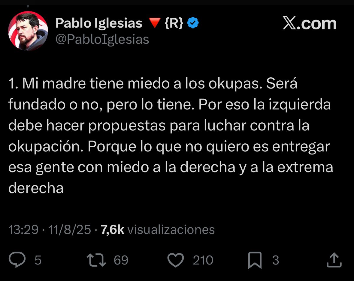 victor_belda's tweet photo. @IreneMontero https://t.co/cS9H4FDGQ8