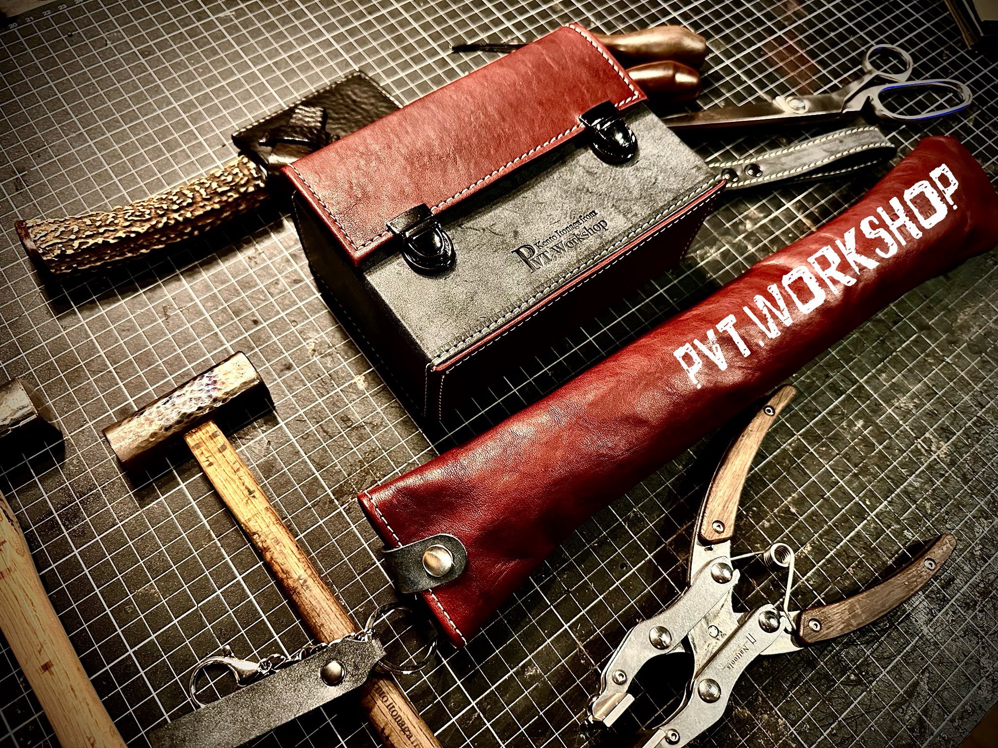 Pvt. Workshop/国内最高峰TCG BOX (@pvt_workshop) / X