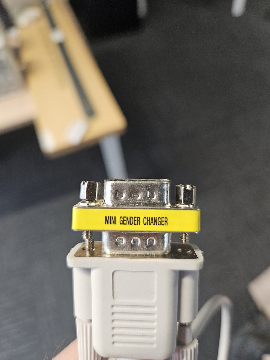 шах и мат, трансфобы, у нас в эмбеддеде есть такое.