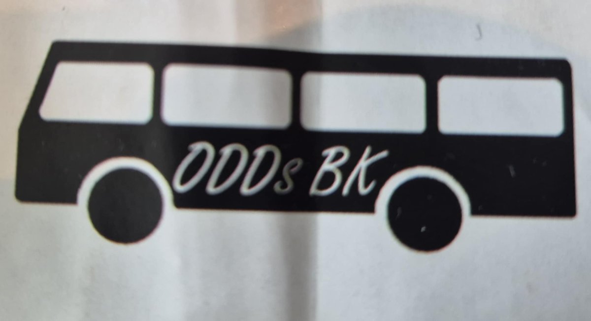 Bli med på busstur til Lyn borte
Søndag 31. august tar Odd turen til hovedstaden for å spille mot Lyn og vi setter selvfølgelig opp buss nå også.

Meld dere på med å sende melding til Oddrane på mobil til 98821634. Frist for påmelding er 22. august.