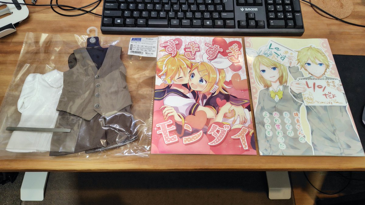 三条氷菓 tweet media