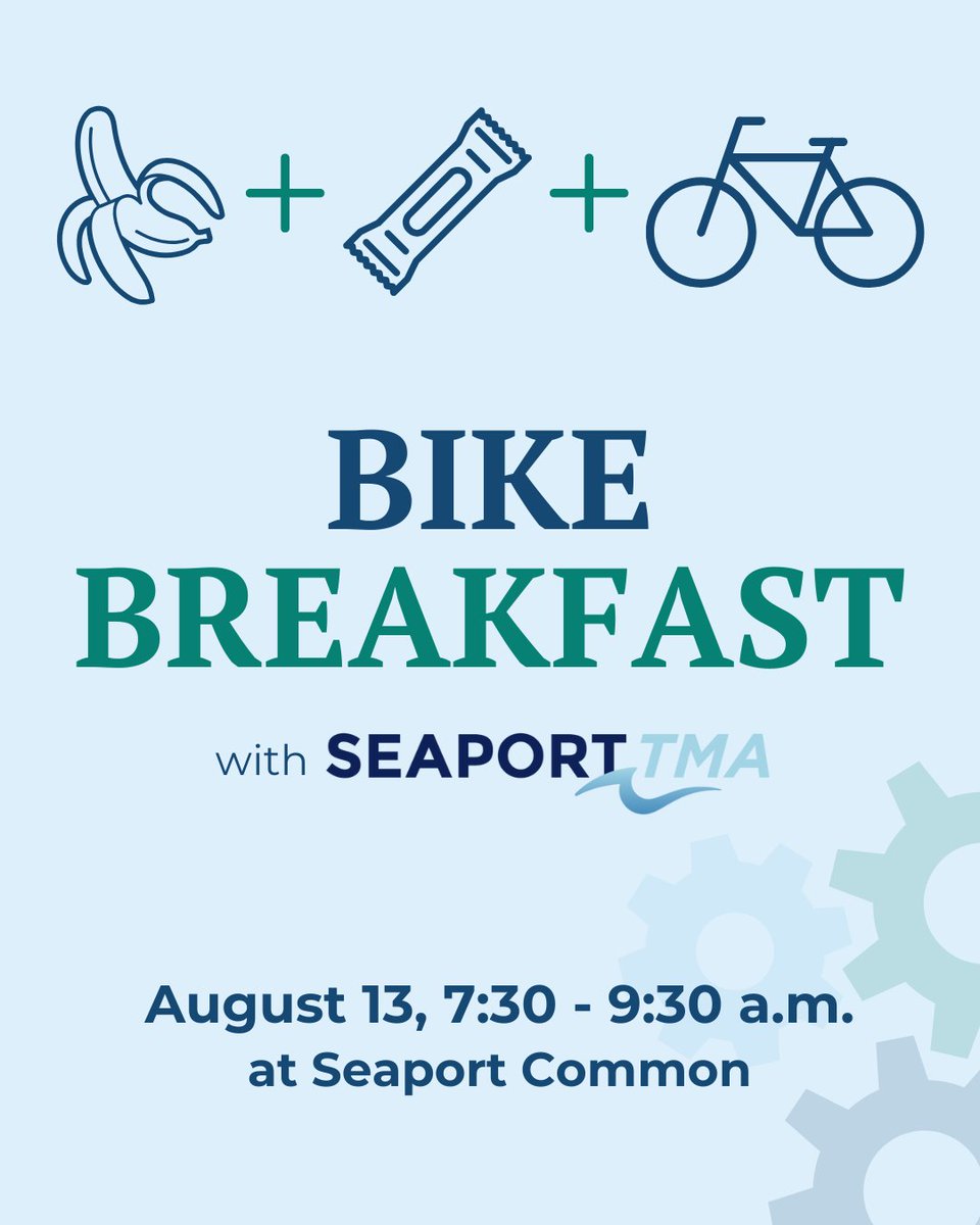 Seaport TMA tweet media