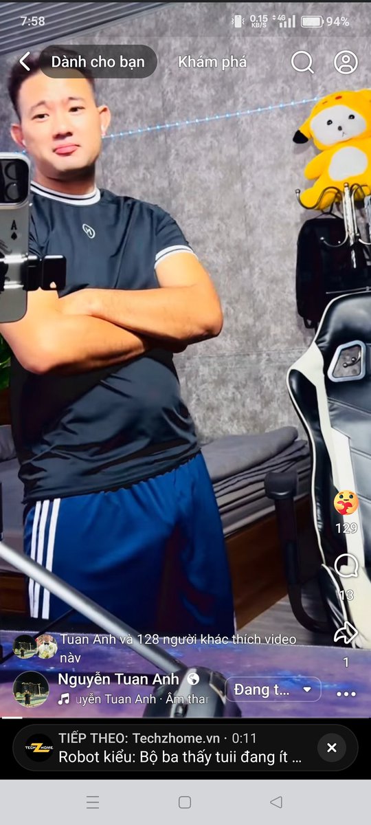 Ai có x bạn này hok thấy FB dâm quá hà