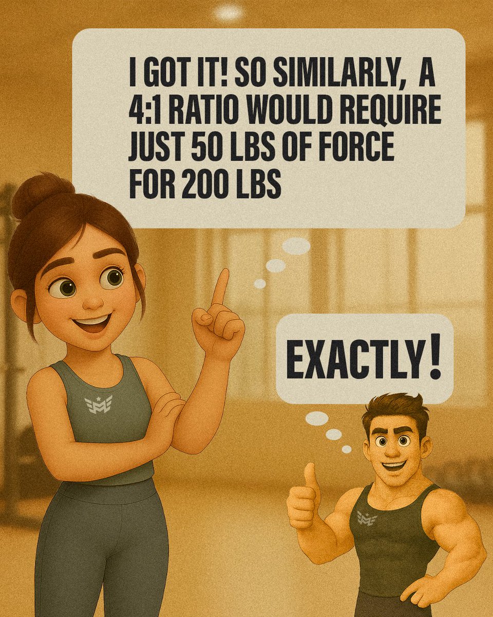 MajorLutie's tweet image. We heard many people have been confusing about the 1:1 and 2:1 cable ratio system of power racks. What's the differences between cable ratio 1:1 &amp;amp; 2:1? Let's find it out with Major Fitness! #MajorFitness #cableratio #smithmachine #powerrack