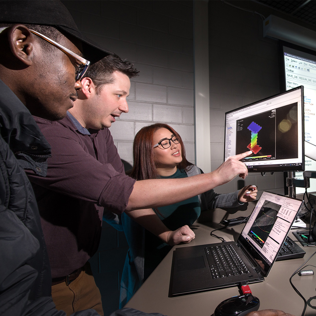 Are you a high school student with a passion for technology and innovation? PennWest is offering an exciting Dual Enrollment opportunity with CMAC 1250: AI for Everyone – a 3-credit college course that explores the world of Artificial Intelligence. ow.ly/K5PL50WCLXI
