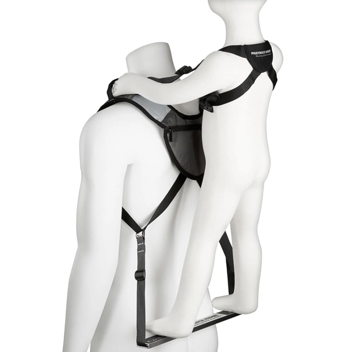 comprando esta mierda para llevar a mi amiga de 155cm a conciertos