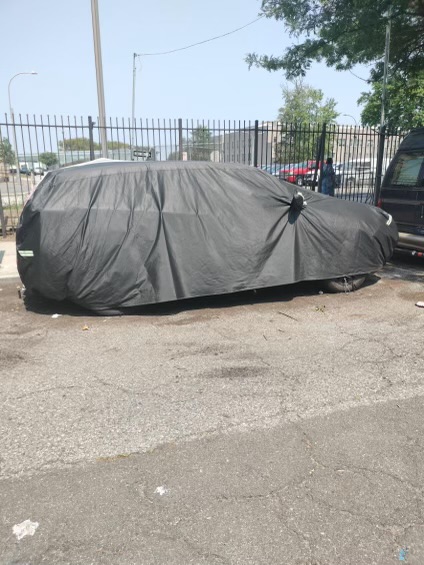 NYPD 107th Precinct tweet media