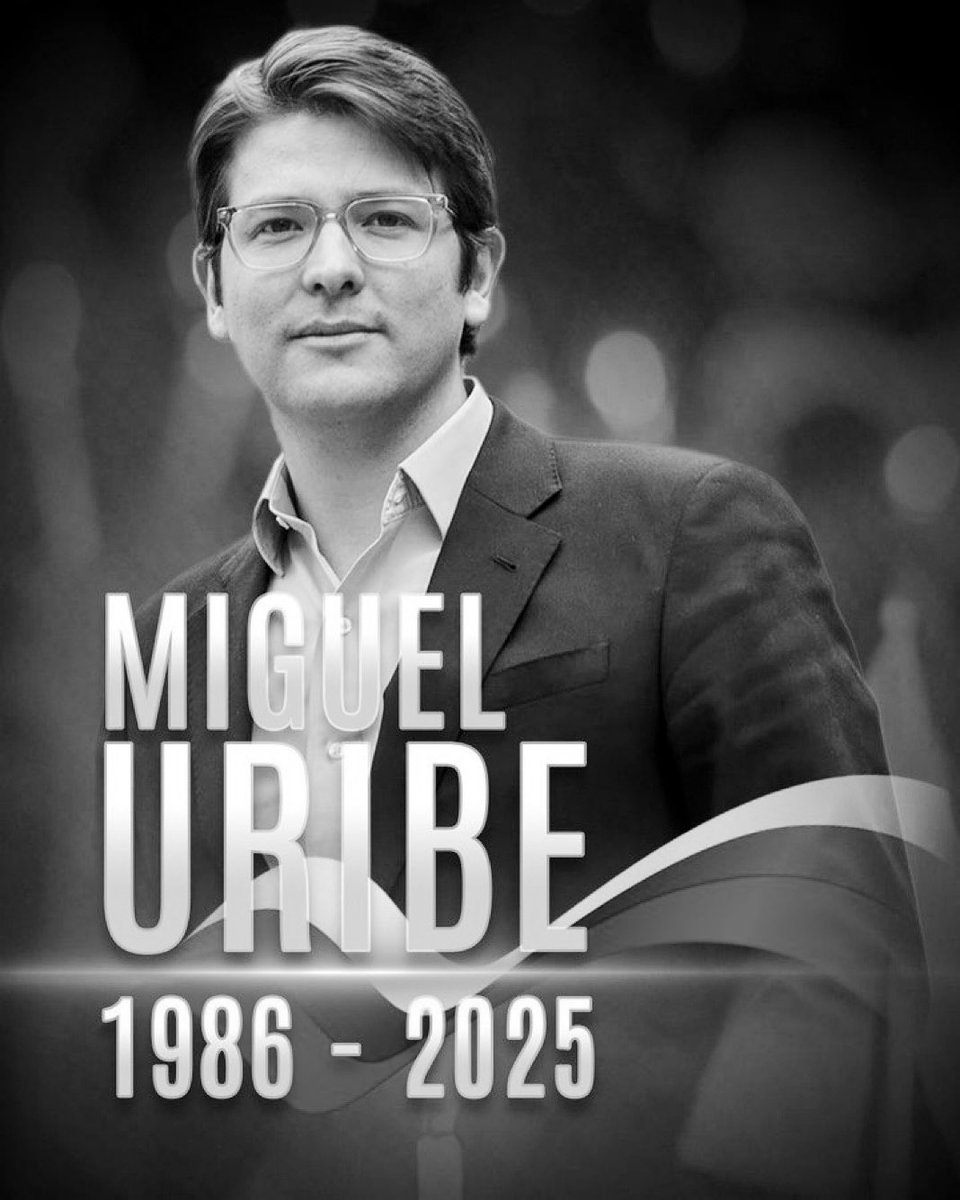 Mario Javier Gallo. ULTOV 85 tweet media