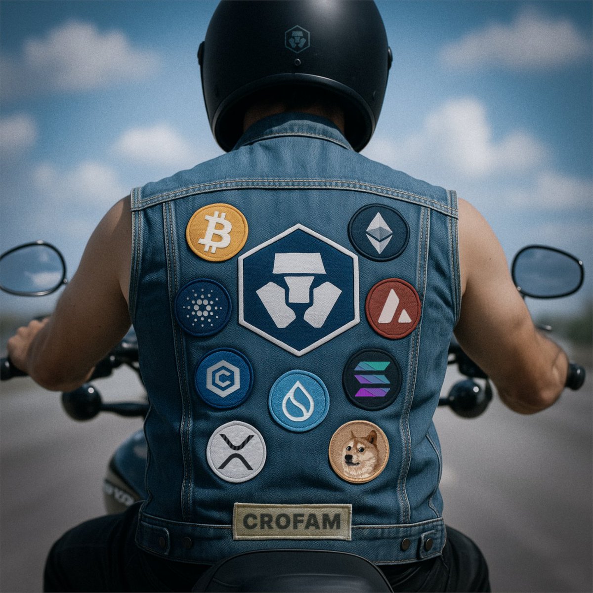 Crypto.com tweet media