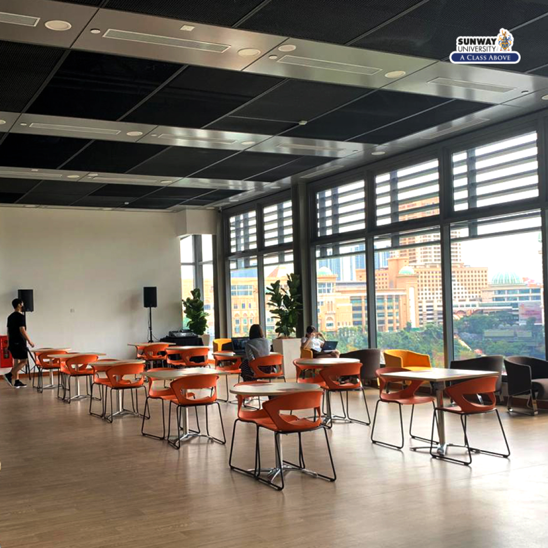 Fork it! Community | Tech Conferences and more (@forkitcommunity) on Twitter photo Want to know more about the location of Fork it! Kuala Lumpur 2025? The event will take place at <a href="/SunwayU/">Sunway University</a>! Here’s a quick peek! 📸
Can't wait to be there for a full day of experience sharing!
#ForkIt2025 #KualaLumpur #SunwayUniversity #TechEvent #Networking Want to know more about the location of Fork it! Kuala Lumpur 2025? The event will take place at <a href="/SunwayU/">Sunway University</a>! Here’s a quick peek! 📸
Can't wait to be there for a full day of experience sharing!
#ForkIt2025 #KualaLumpur #SunwayUniversity #TechEvent #Networking