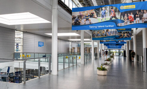 UniofBathJobs's tweet image. We currently have a vacancy for a Morning Cleaner to support @TeamBath working 25 hours per week, Monday - Friday from 4am – 9am in the Sports Training Village.

bath.ac.uk/jobs/CC12956
#newjob #cleaner #morningcleaner #jobsinbath #parttimejobs #IAmConfident