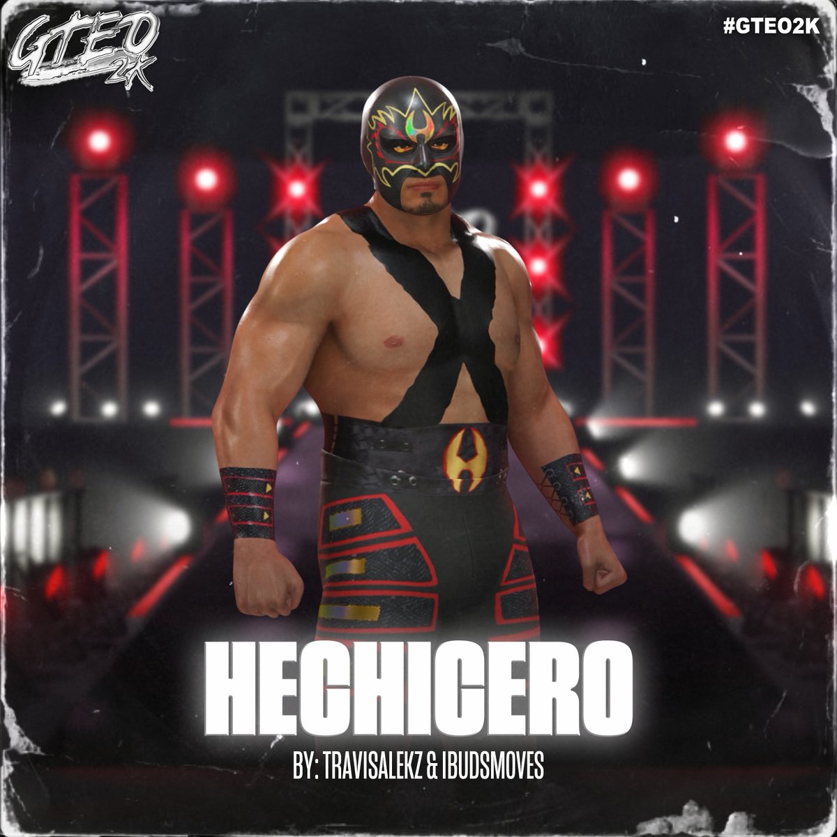 Travis Alekz (@travisalekz) on Twitter photo My version of Hechicero is out now for #WWE2K25 as part of the @gteo2k project
Moves by <a href="/iBudsMoves/">iBudsMoves</a>
Upload card by <a href="/PAC_Creates/">pac パック</a> and <a href="/henry_finch/">Henry Finch · (ヘンリー・フィンチ)</a>
Tags for it are travisa, gteo2kcmll, gteo2kaew
#cmll #aew My version of Hechicero is out now for #WWE2K25 as part of the @gteo2k project
Moves by <a href="/iBudsMoves/">iBudsMoves</a>
Upload card by <a href="/PAC_Creates/">pac パック</a> and <a href="/henry_finch/">Henry Finch · (ヘンリー・フィンチ)</a>
Tags for it are travisa, gteo2kcmll, gteo2kaew
#cmll #aew