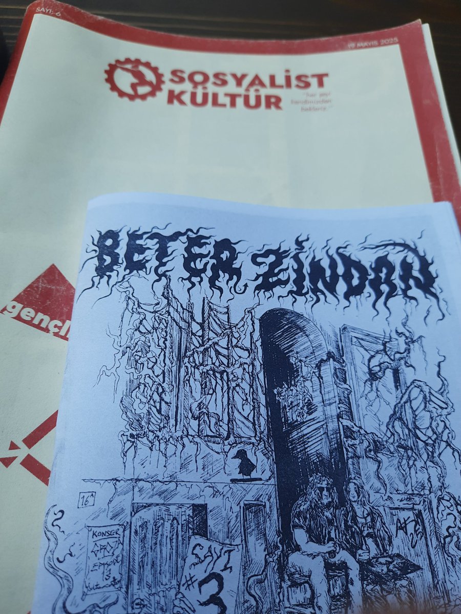 Kültür sanat saati ⏰️