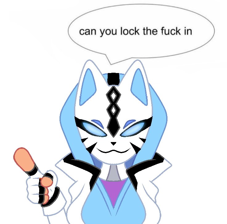 LunarLynxie's tweet image. Can you Lock the Fuck In

#FortniteArt #Catalyst