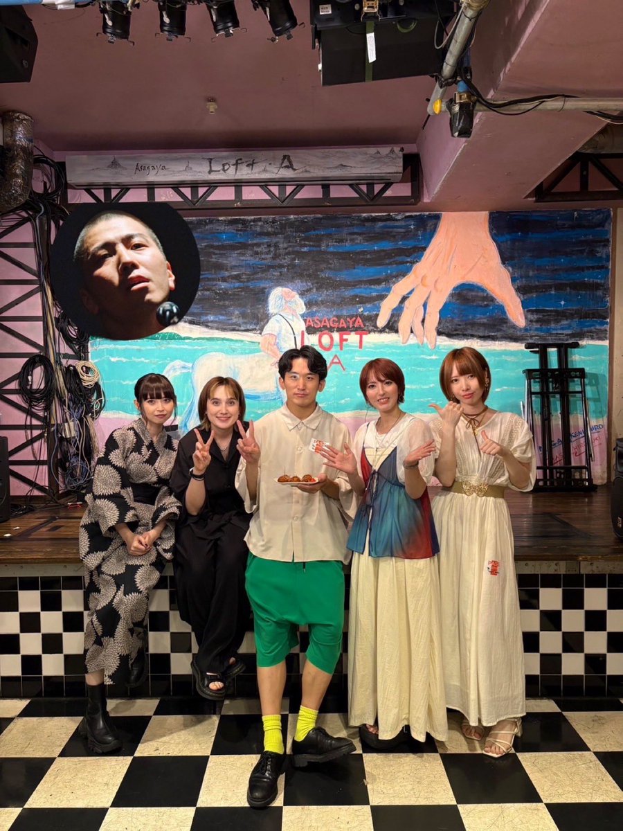 嵐 - りりーゆいか 優利香☀️🐋 (@N14Yrk) / X
